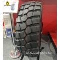 Tire Factory Supply Military Pneu 385/65R22.5